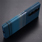 For Samsung Galaxy Z Fold6 5G Magnetic Case with Screen Protector Water Transfer Hard PC Hinge Protection Phone Cover