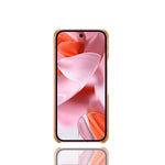 For Google Pixel 11 / 11 Pro Case Dual Card Slots PU Leather + Hard PC Phone Cover