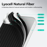 ABEEl til Google Pixel 10 / 10 Pro Magnetisk Cover PC + TPU Ultratyndt Minimalistisk Telefoncover