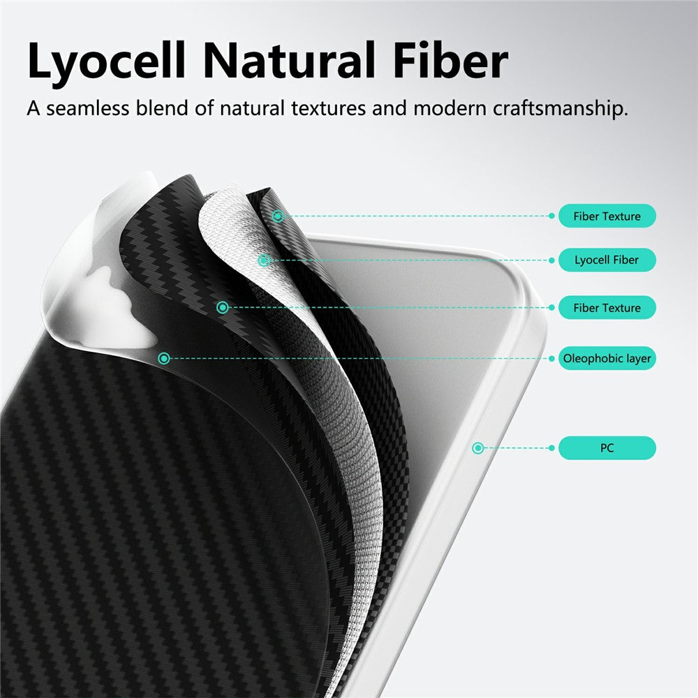 ABEEl til Google Pixel 10a magnetisk cover i PC + TPU ultratyndt minimalistisk telefoncover