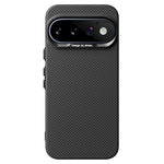 ABEEl til Google Pixel 11 Magnetisk Cover PC + TPU Ultratyndt Minimalistisk Telefoncover