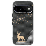 ABEEl til Google Pixel 11 Magnetisk Cover PC + TPU Ultratyndt Minimalistisk Telefoncover