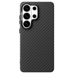 ABEEl for Samsung Galaxy S26 Ultra Magnetic Case PC + TPU Ultra Thin Minimalist Phone Cover