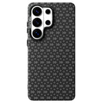 ABEEl for Samsung Galaxy S26 Ultra Magnetic Case PC + TPU Ultra Thin Minimalist Phone Cover