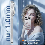 For Nothing Phone (4a) Pro Case TPU Clear Phone Cover + 2PCS Tempered Glass Screen Film 2.5D Arc Edge