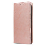 For iPhone 12 Pro / iPhone 12 Magnetic Case Detachable 2 in 1 Leather Wallet Phone Cover