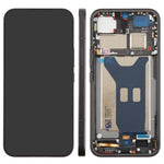 For Xiaomi Redmi K90 Pro Max 5G / Poco F8 Ultra OEM Grade S AMOLED Screen and Digitizer Assembly + Frame (Without Logo)