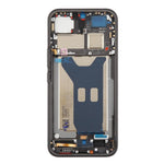 For Xiaomi Redmi K90 Pro Max 5G / Poco F8 Ultra OEM Grade S AMOLED Screen and Digitizer Assembly + Frame (Without Logo)