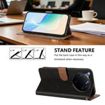 For Oppo Find X9 Ultra 5G Case Diamond Stitch PU Leather Wallet Flip Phone Cover with Wrist Strap