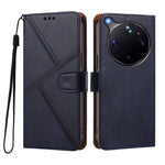 For Oppo Find X9 Ultra 5G Case Diamond Stitch PU Leather Wallet Flip Phone Cover with Wrist Strap
