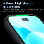 For Huawei nova 16 Pro 5G  /  nova 16 Ultra 5G Magnetic Case TPU + PC Matte Skin Touch Phone Cover