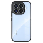 For Xiaomi 17T Case TPU + PC Shockproof Phone Cover