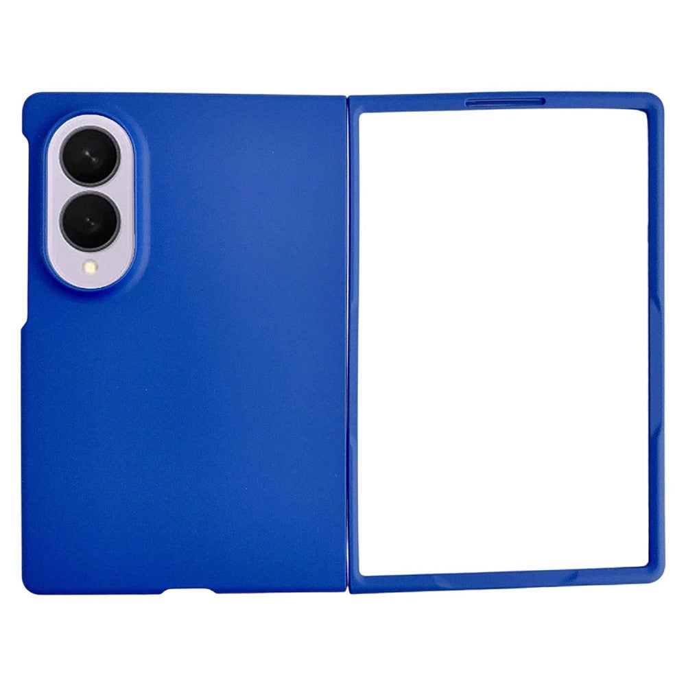 For Samsung Galaxy Z Fold8 Case Skin-Touch Texture Hard PC Folding Phone Cover