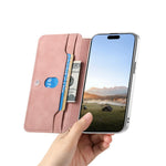 Til Samsung Galaxy A27 5G Magnetisk Etui Aftageligt 2-i-1 Flip Tegnebog Læder Telefoncover med Sugekop