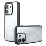 For Oppo Reno16 Pro 5G (Global) Case TPU + PC Shockproof Phone Cover