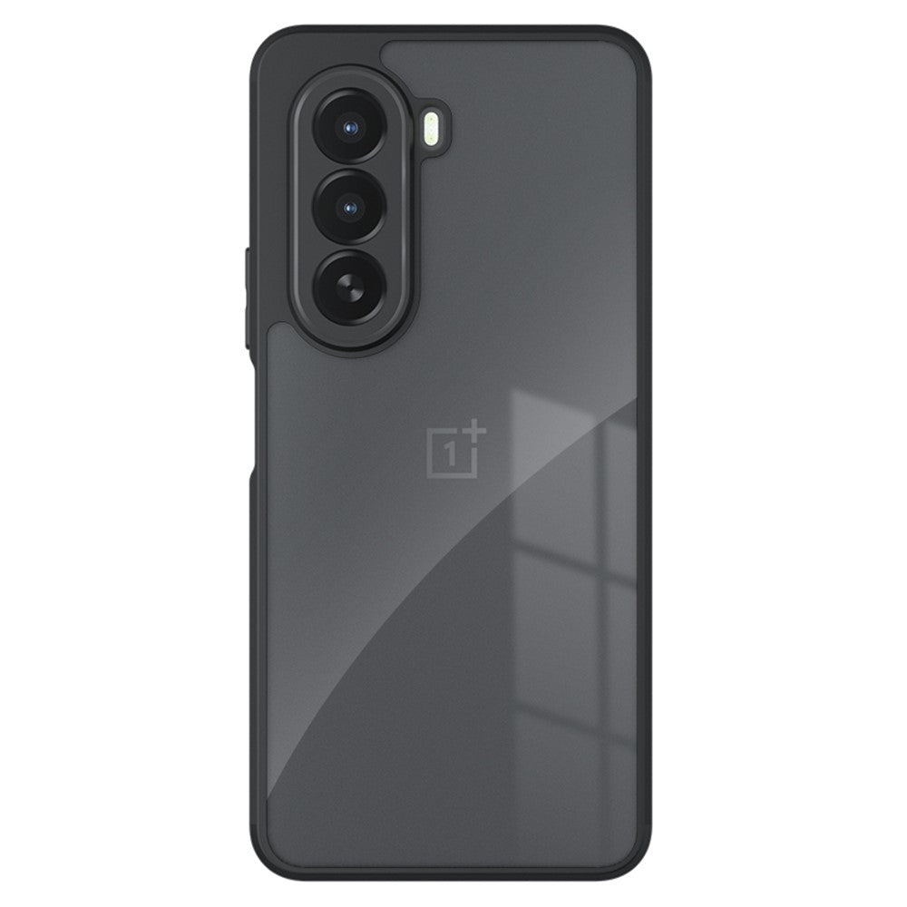 For OnePlus Nord CE6 Lite 5G / Realme P4x 5G Case TPU + PC Shockproof Phone Cover