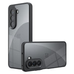 For OnePlus Nord CE6 Lite 5G / Realme P4x 5G Case TPU + PC Shockproof Phone Cover