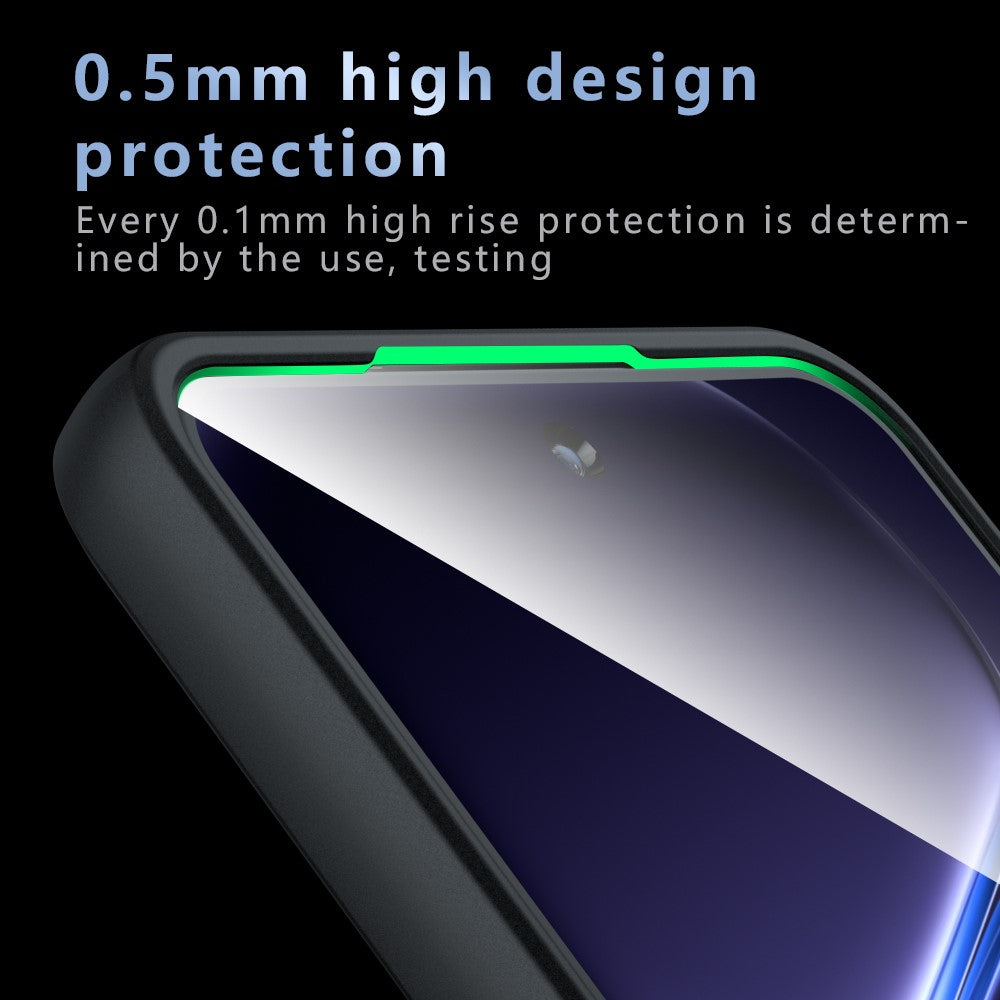 For OnePlus Nord CE6 Lite 5G / Realme P4x 5G Case TPU + PC Shockproof Phone Cover