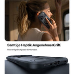 TORRAS Ostand L1 Series for iPhone 18 Pro / 17 Pro Magnetic Case Kickstand TPU + PC Phone Cover