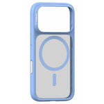 TORRAS Guardian-Mag Series til iPhone 18 Pro / 17 Pro Magnetisk Cover Hudvenligt Mat PC + TPU Telefoncover