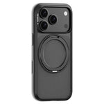 TORRAS Ostand O1 Guardian Series For iPhone 18 Pro / 17 Pro Magnetic Case Rotating Kickstand TPU + PC Phone Cover