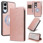 For Samsung Galaxy S25 Edge Magnetic Case Detachable 2 in 1 Leather Wallet Phone Cover