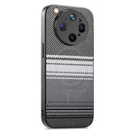 For Oppo Find X9 Ultra 5G Magnetic Case PU Leather + PC + TPU Gradient Phone Cover