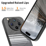 Til Oppo Find X9 Ultra 5G Magnetisk Etui PU Læder + PC + TPU Gradient Telefon Cover