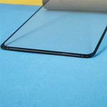 For Samsung Galaxy A52s 5G A528 Screen Glass Lens + OCA Adhesive Replacement (without Logo)