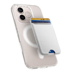 For Honor 600 Lite 5G  /  X80i 5G  /  600e 5G Clear Phone Magnetic Case TPU + Acrylic Back Cover