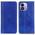 For Xiaomi Redmi Note 17 4G (Global) / Note 17 5G (Global) / Note 17 (India / China) 5G Stand Case Split Leather Litchi Texture Wallet Phone Cover
