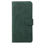KHAZNEH For Xiaomi Redmi Note 17 4G (Global) / Note 17 5G (Global) / Note 17 (India / China) 5G Case Anti Scratch PU Leather Wallet Stand Phone Cover