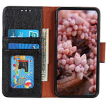 For Xiaomi Redmi Note 17 4G (Global) / Note 17 5G (Global) / Note 17 (India / China) 5G Case Nappa Texture Split Leather Wallet Phone Cover