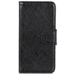 For Xiaomi Redmi Note 17 4G (Global) / Note 17 5G (Global) / Note 17 (India / China) 5G Case Nappa Texture Split Leather Wallet Phone Cover