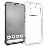 Til Nothing Phone (4b) TPU-cover Skridsikkert Anti-drop Telefoncover