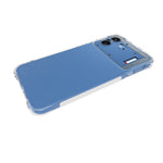 Til Nothing Phone (4b) TPU-cover Skridsikkert Anti-drop Telefoncover