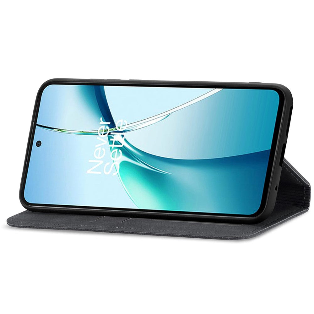 For Xiaomi 17 Max Leather Case with Card Holder Magnetic Absorption Phone Cover