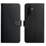 For Samsung Galaxy S26+ Case Genuine Cow Leather Phone Cover Nappa Texture