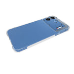 WANLONFENG til Nothing Phone (4b) TM Series Klart TPU-etui 2.0mm Telefonbagcover