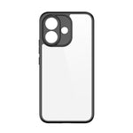DUX DUCIS til Xiaomi Redmi Note 17 Pro 5G Aimo Series PC + TPU Gennemsigtig bagsidecover (REACH-certificering)