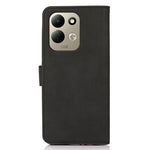 KHAZNEH For Xiaomi Redmi 17 5G  /  Redmi 17 4G Case Anti Scratch PU Leather Wallet Stand Phone Cover