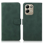 KHAZNEH For Xiaomi Redmi 17 5G  /  Redmi 17 4G Case Anti Scratch PU Leather Wallet Stand Phone Cover
