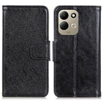 For Xiaomi Redmi 17 5G  /  Redmi 17 4G Case Nappa Texture Split Leather Wallet Phone Cover