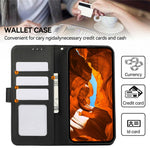 For Xiaomi Redmi 17 5G  /  Redmi 17 4G Case RFID Blocking Flip Leather Phone Cover