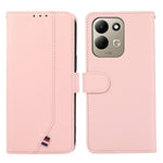 For Xiaomi Redmi 17 5G  /  Redmi 17 4G Case RFID Blocking Flip Leather Phone Cover