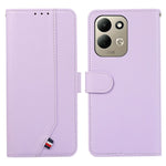 For Xiaomi Redmi 17 5G  /  Redmi 17 4G Case RFID Blocking Flip Leather Phone Cover