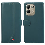 For Xiaomi Redmi 17 5G  /  Redmi 17 4G Case RFID Blocking Flip Leather Phone Cover