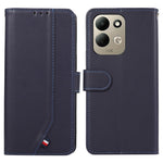 For Xiaomi Redmi 17 5G  /  Redmi 17 4G Case RFID Blocking Flip Leather Phone Cover