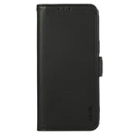 ABEEL For Xiaomi Redmi 17 5G  /  Redmi 17 4G Case Leather Phone Cover with RFID Blocking Wallet