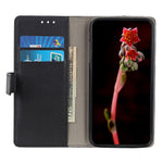 For Xiaomi Redmi 17 5G  /  Redmi 17 4G Case PU Leather Stand Wallet Phone Cover